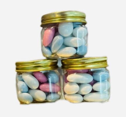 Almond Candy